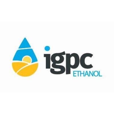 IGPC Ethanol Inc. div. of Integrated Grain Processors Co-operative Inc.'s Logo