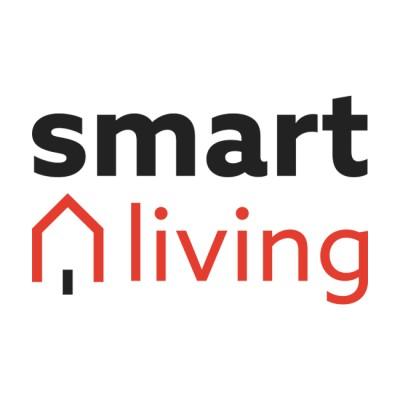 Smart Living's Logo