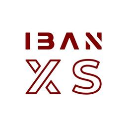 ibanXS Logo