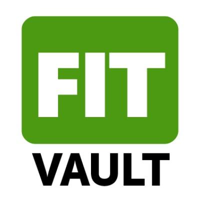 FitVault's Logo