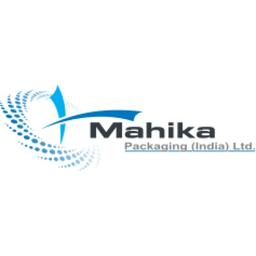 Mahika Packaging India Ltd. Logo