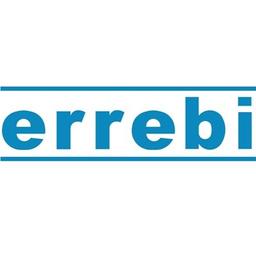 errebi s.r.l. - Textile Machinery Logo
