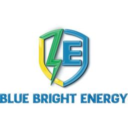 Blue Bright Energy LLP Logo