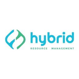 Hybrid Resource Management Ltd Logo