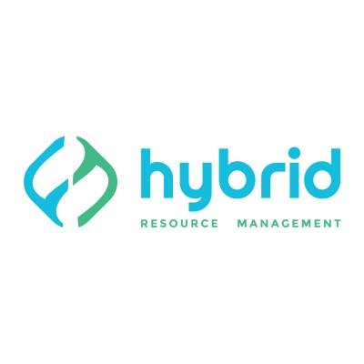 Hybrid Resource Management Ltd's Logo