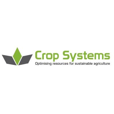 Crop Systems's Logo