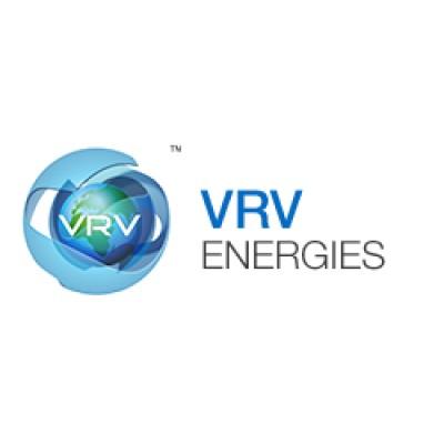 VRV Energies India Pvt Ltd's Logo
