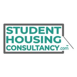 Student Housing Consultancy Logo