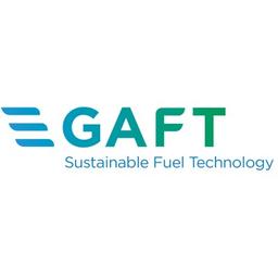 GAFT - Sustainable Aviation Fuel Technology Logo