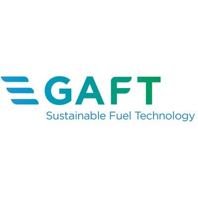 GAFT - Sustainable Aviation Fuel Technology's Logo