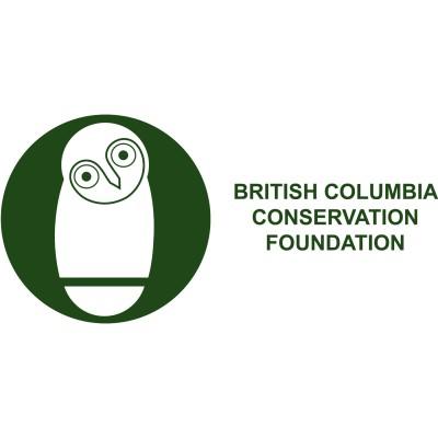 British Columbia Conservation Foundation's Logo