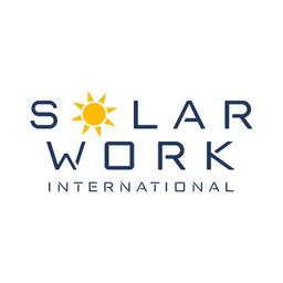 Solarwork International Logo