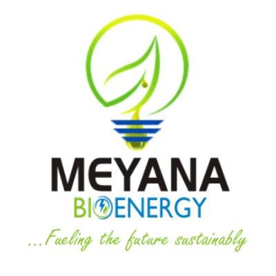 Meyana Bioenergy Limited's Logo