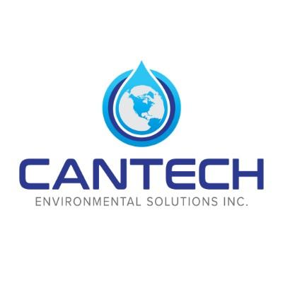 Cantech Environmental Solutions Inc.'s Logo
