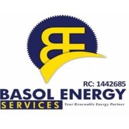 Basol Energy Services Limited Logo