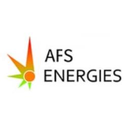 AFS Energies Logo