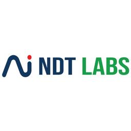 A.I NDT Labs Inc Logo
