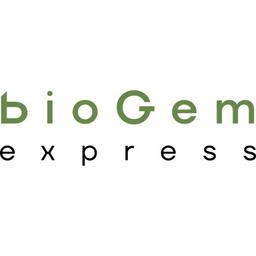 BioGem Express AG Logo