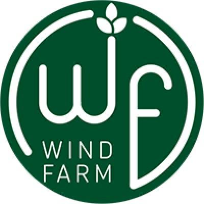 Wind Farm's Logo
