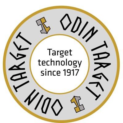 Odin Target's Logo