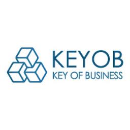 Keyob Logo