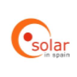 Solar in Spain Logo