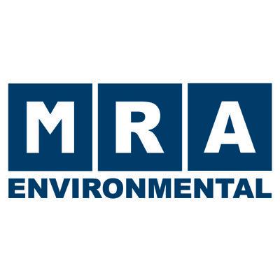 MRA Environmental's Logo
