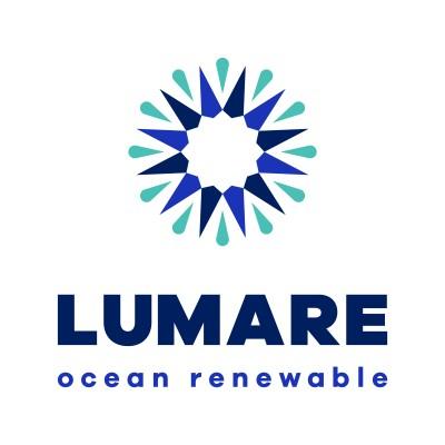Lumare Energi's Logo
