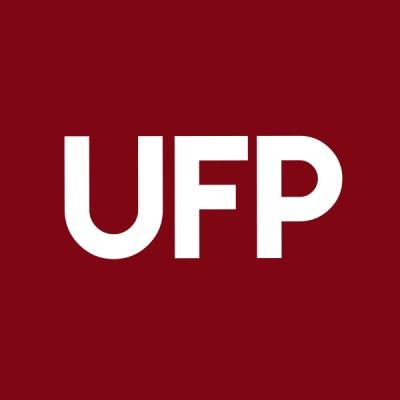 Utility Fleet Professional's Logo