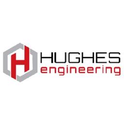Hughes Engineering Logo