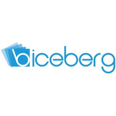 Biceberg's Logo