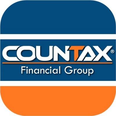 Countax Financial Group's Logo