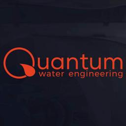 Quantum Water Engineering Logo