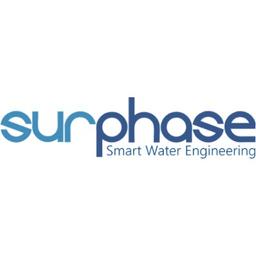 Surphase Logo