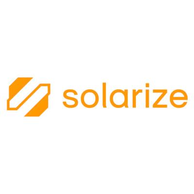 Solarize's Logo