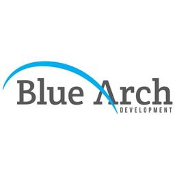Blue Arch Development LLC Logo