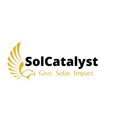 SolCatalyst's Logo