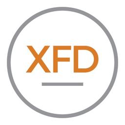 XFD Real Estate Partners Logo