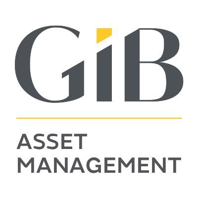 GIB Asset Management's Logo