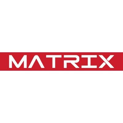 Matrix Store Pakistan's Logo