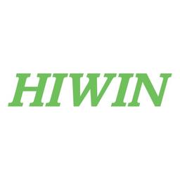 Hiwin Corporation Logo