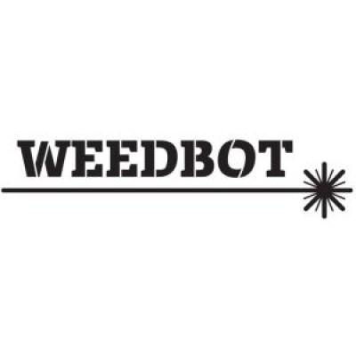 WeedBot's Logo