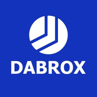 Dabrox Machinery's Logo