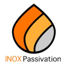 Inox Passivation Logo