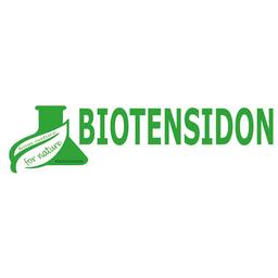 Biotensidon s.r.o. Logo