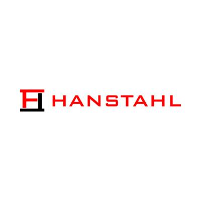 Hanstahl Machinery's Logo