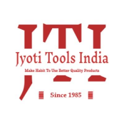 Jyoti Tools ( India )'s Logo