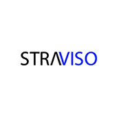 StraViso Logo