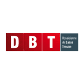 DBT SA's Logo