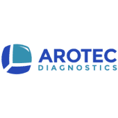 Arotec's Logo